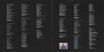 LP Tom Waits: Franks Wild Years