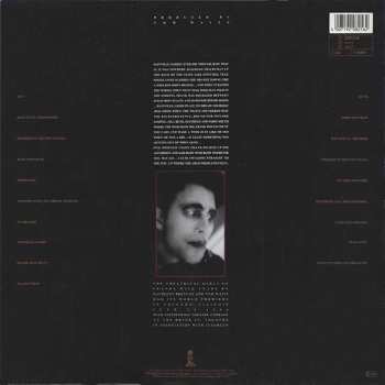 LP Tom Waits: Franks Wild Years