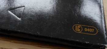 LP Tom Waits: Franks Wild Years