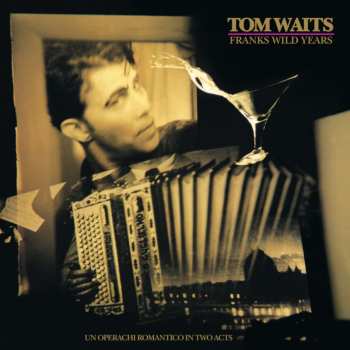 CD Tom Waits: Frank's Wild Years 471350