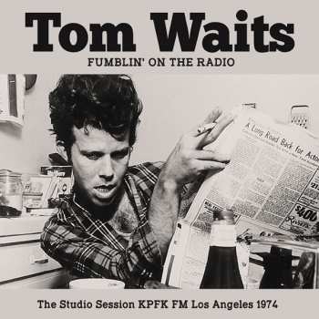 CD Tom Waits: Fumblin' On The Radio 425159