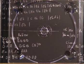 2CD Tom Waits: Glitter And Doom Live 14160
