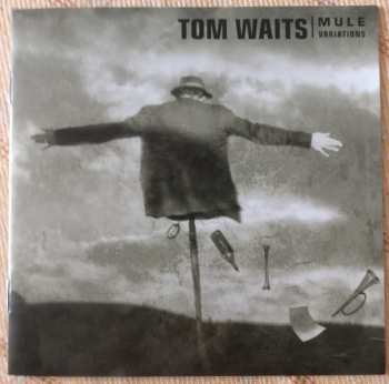CD Tom Waits: Mule Variations DIGI 303537