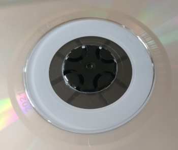 CD Tom Waits: Mule Variations DIGI