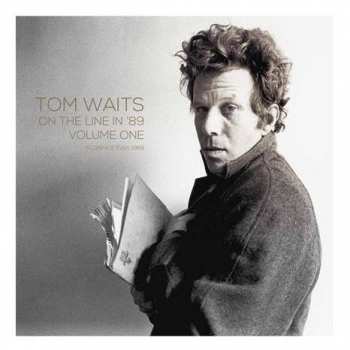 Album Tom Waits: On The Line In '89