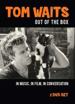 Album Tom Waits: Out Of The Box
