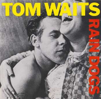 CD Tom Waits: Rain Dogs 381950