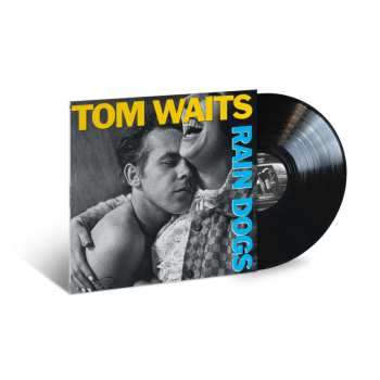 LP Tom Waits: Rain Dogs 462973