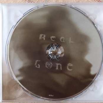 CD Tom Waits: Real Gone DIGI 340978