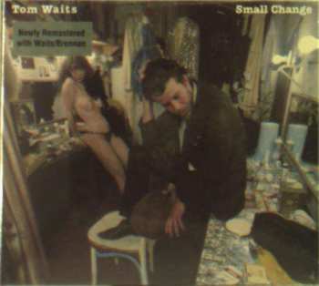 Album Tom Waits: Small Change