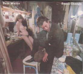 CD Tom Waits: Small Change DIGI 33114