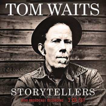 2CD Tom Waits: Storytellers 433029
