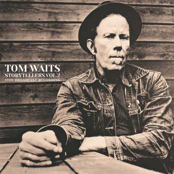 2LP Tom Waits: Storytellers Vol 2 388235