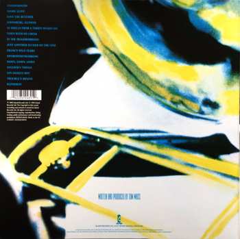 LP Tom Waits: Swordfishtrombones 46705