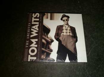 Album Tom Waits: The Archives