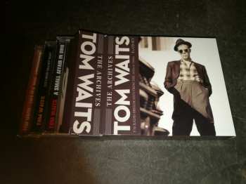 3CD/Box Set Tom Waits: The Archives 425154