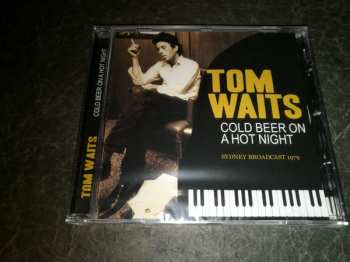 3CD/Box Set Tom Waits: The Archives 425154