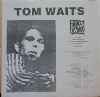Album Tom Waits: The Black Rider