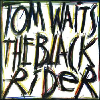 CD Tom Waits: The Black Rider 471741