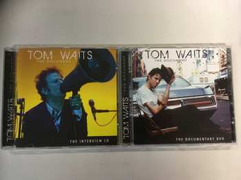 CD/DVD Tom Waits: The Document LTD 252483