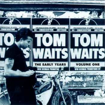 Album Tom Waits: The Early Years