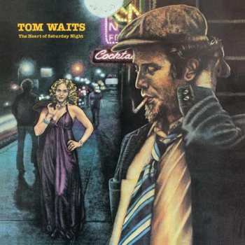Album Tom Waits: The Heart Of Saturday Night