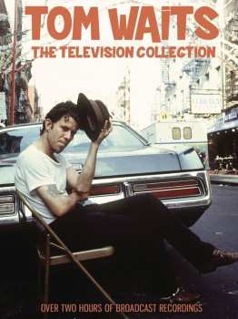 Album Tom Waits: The Television Collection
