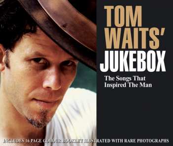 Album Tom Waits: Tom Waits Dvd Jukebox