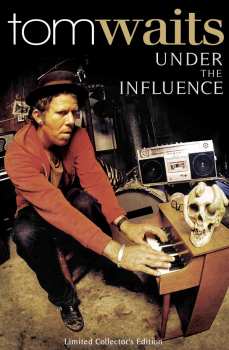 Album Tom Waits: Under The Influence