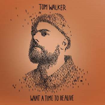 Album Tom Walker: What A Time To Be Alive