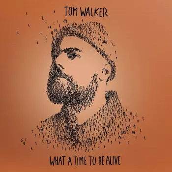 Tom Walker: What A Time To Be Alive
