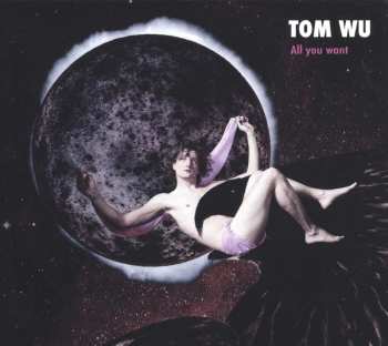 LP/CD Tom Wu: All You Want 481880