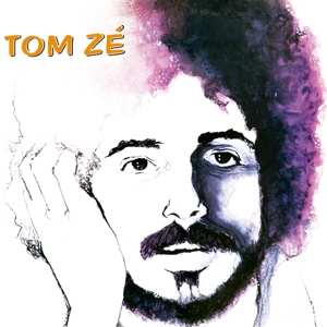 LP Tom Zé: Tom Zé 360408