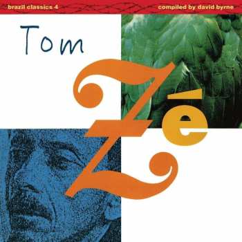 Album Tom Zé: Best Of: Massive Hits