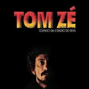 LP Tom Zé: Correio Da Estação Do Brás 361614