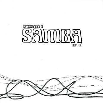 LP Tom Zé: Estudando O Samba 368546