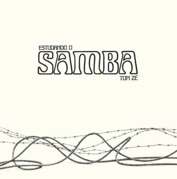 CD Tom Zé: Estudando O Samba 99646