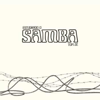 CD Tom Zé: Estudando O Samba 99646