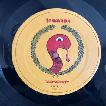 LP Tomahawk: Oddfellows 454834