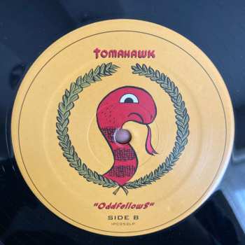 LP Tomahawk: Oddfellows 454834
