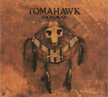 Album Tomahawk: Anonymous