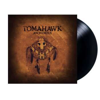 LP Tomahawk: Anonymous 448431
