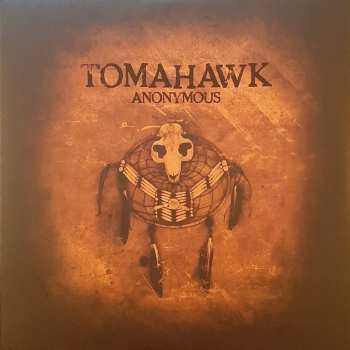 LP Tomahawk: Anonymous LTD | CLR 463262