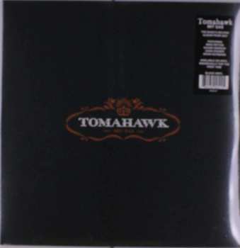 LP Tomahawk: Mit Gas 444366