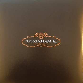 LP Tomahawk: Mit Gas LTD | CLR 458662