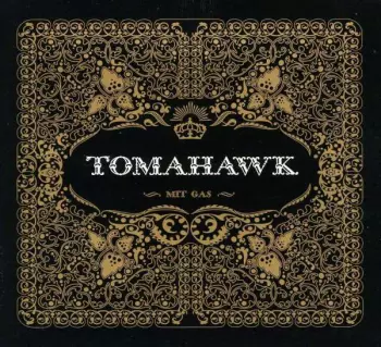 Tomahawk: Mit Gas