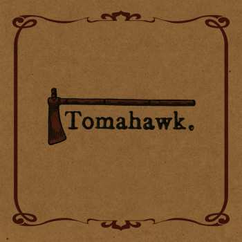 LP Tomahawk: Tomahawk CLR 445790