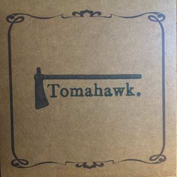 LP Tomahawk: Tomahawk 434017
