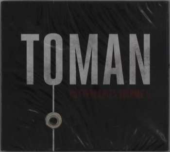 Album Toman: Postrockhits Vol.2