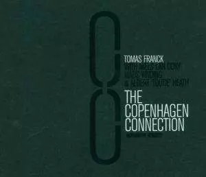 The Copenhagen Connection - Montmartre Revisited